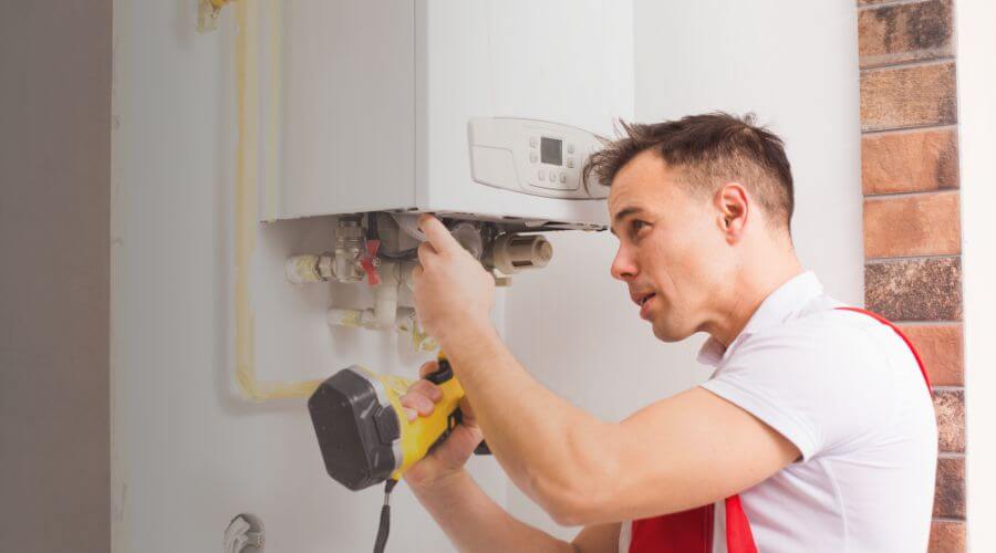 Professional same day plumber in Irvington, AL